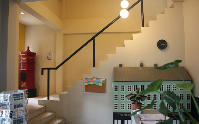 Yamyen Hostel