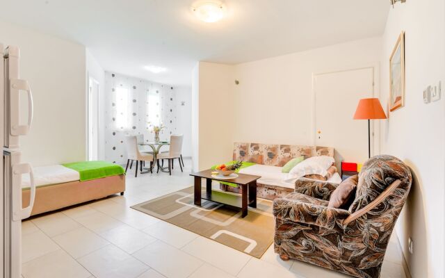 Apartments Mariot