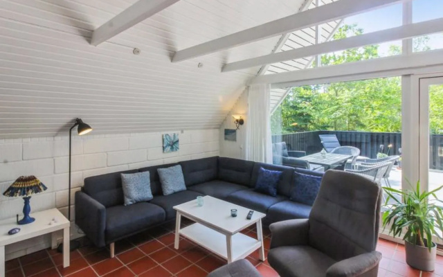 "Sahra" - 400m from the sea in Bornholm
