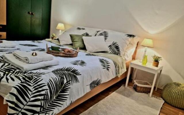 Biba Apartman