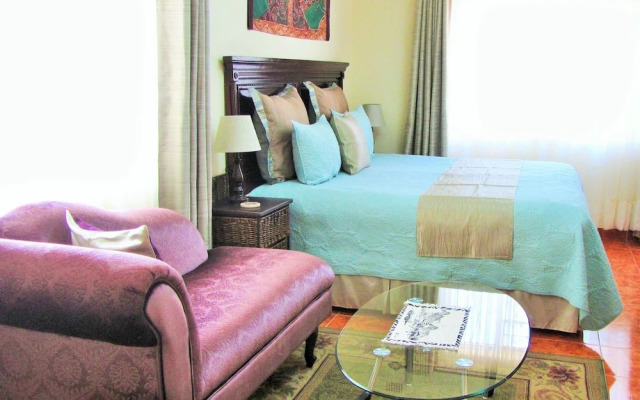 Art Lodges