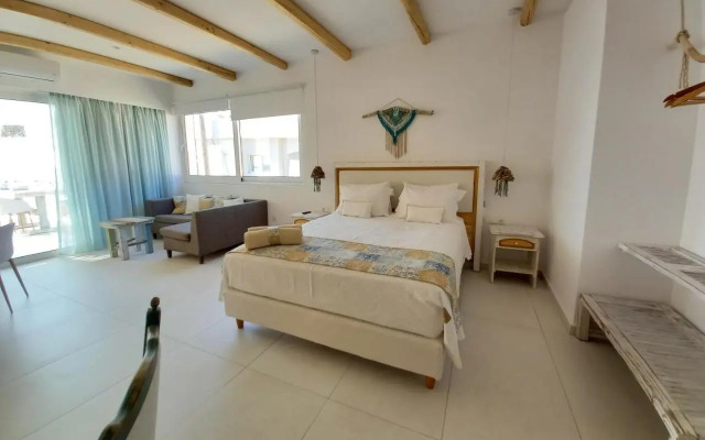 Notus Suites