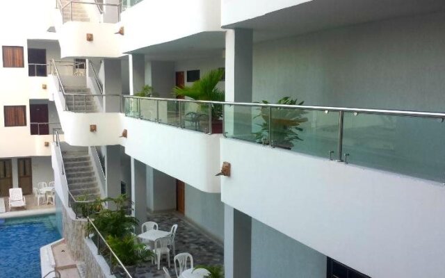 Hotel Dorado Baq