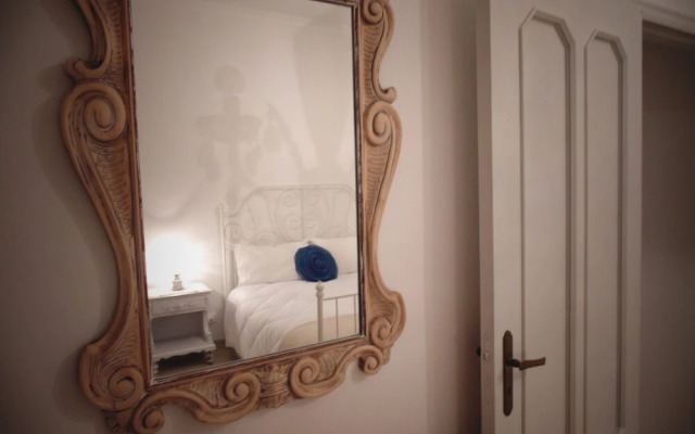 Welcome to Alberobello