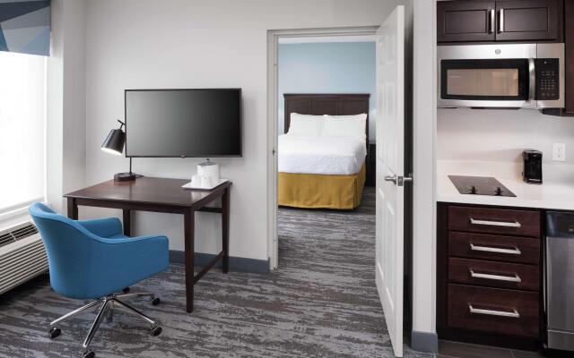 Hampton Inn & Suites by Hilton Miami-Doral/Dolphin Mall