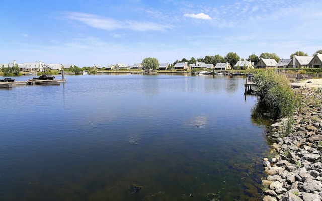 Villa Oesterdam Deluxe 6 Persons