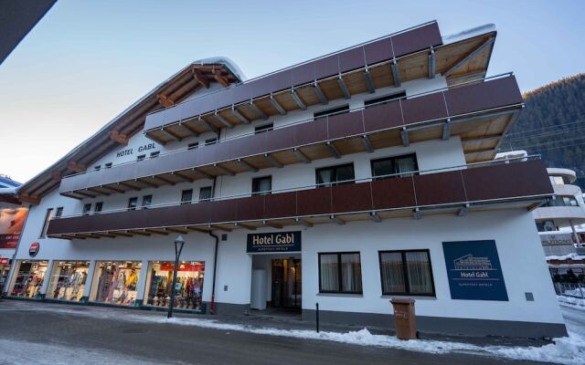 Hotel Gabl by Alpeffect Hotels