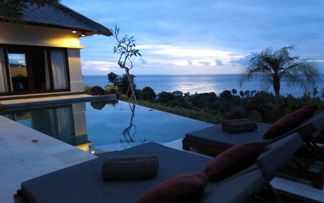 The Griya Villas and Spa