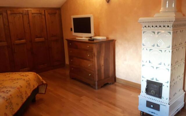 Romantik Hotel Villa Novecento