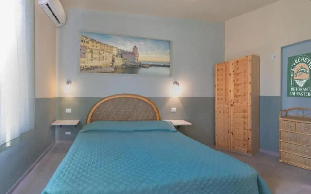 Hotel Sette Archi
