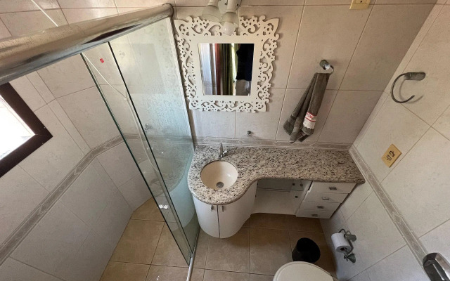 Cobertura no centro de Capão Da Canoa