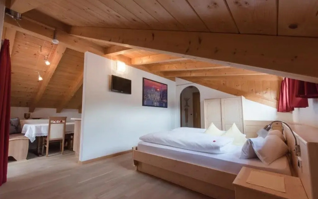 Garni Pension Garden