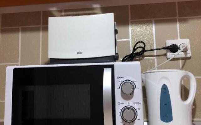 Apartament Kiseleff