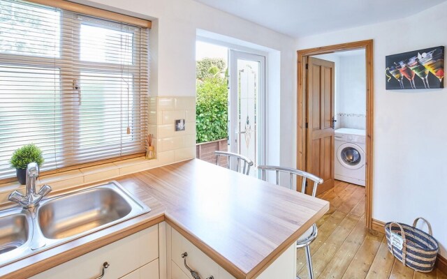 Host Stay Rosemount Apartment
