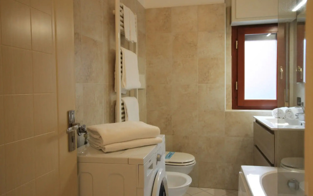 HQ Aparthotel Milano Inn - Smart Suites