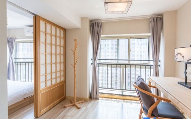 M Hotel (Optics Valley Tiandi Software Park) – Guest Rooms – Wuhan