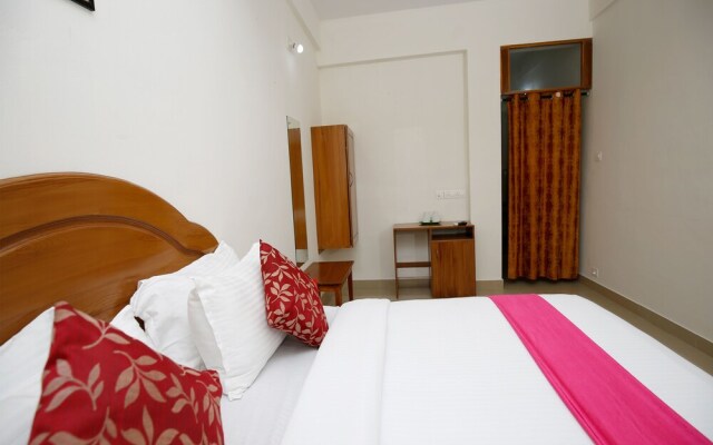 OYO 10049 Hotel Ocean Bay