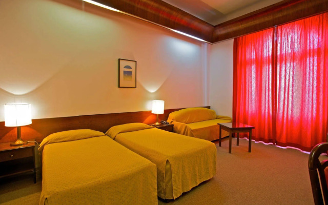 Guest House Riviera