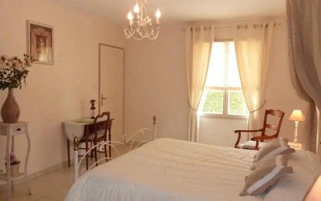 Chambres dhôtes Les Fuyes