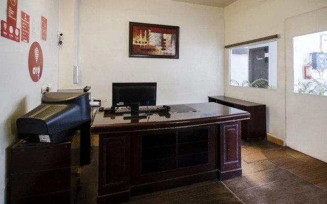 18 Square Lake View Boutique Hotel