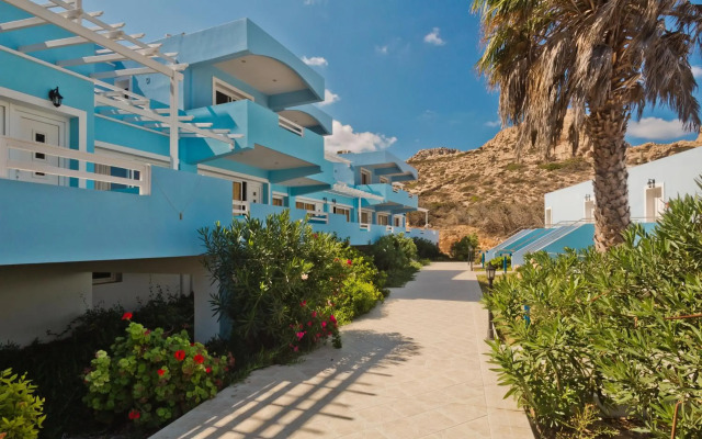 Royal Beach Karpathos