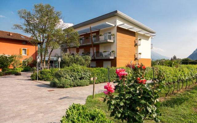 Hotel Al Maso