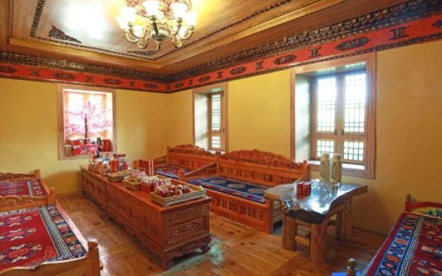 Sheepfold Bed & Breakfast