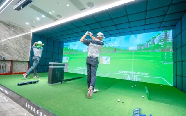 Atour Hotel ,Yancheng International Convention  Exhibition Center