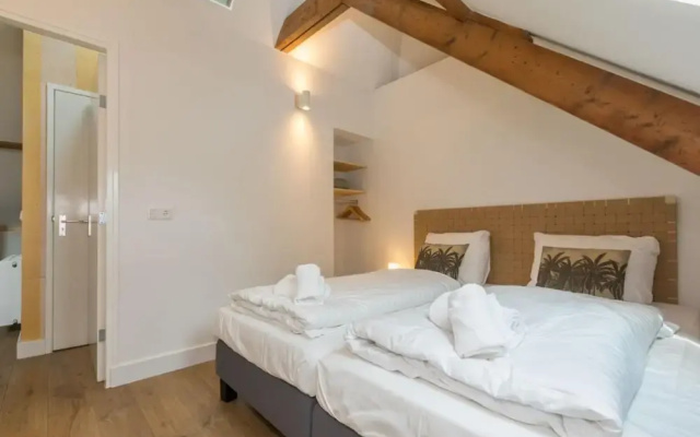 Cozy Apartment in Villa Koudekerke