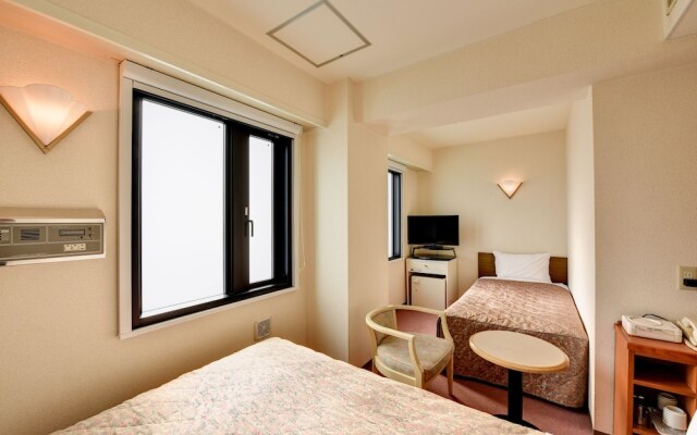 Ichihara Inn Social Anesaki