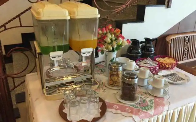 Grand Surya Hotel
