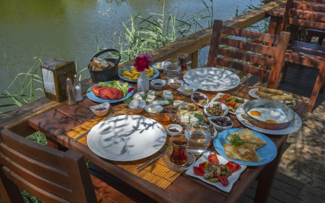 Agva Masal Evi
