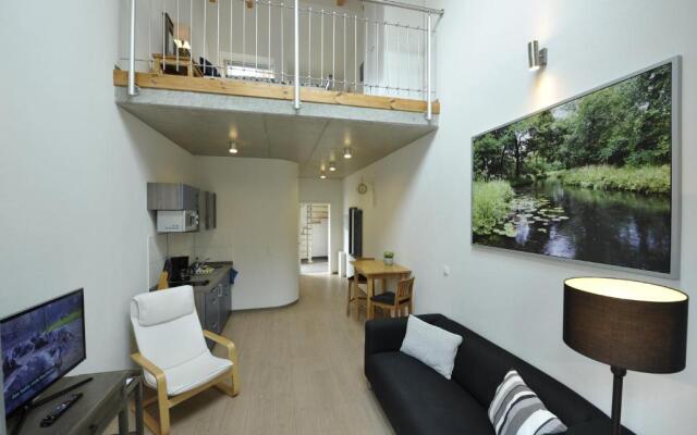 BluGarden Ferienapartments im Spreewald
