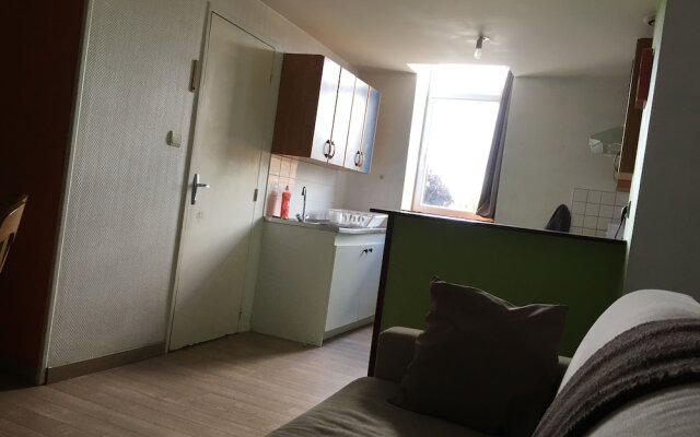 Appartement T2 Centre Ville