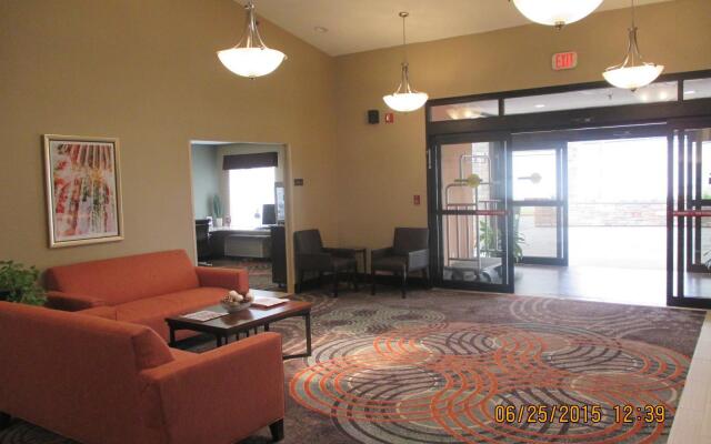 Best Western Maple City Inn