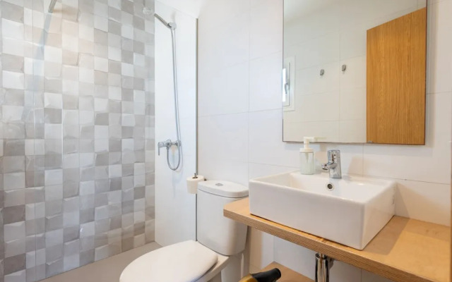 Apartamentos Marivent