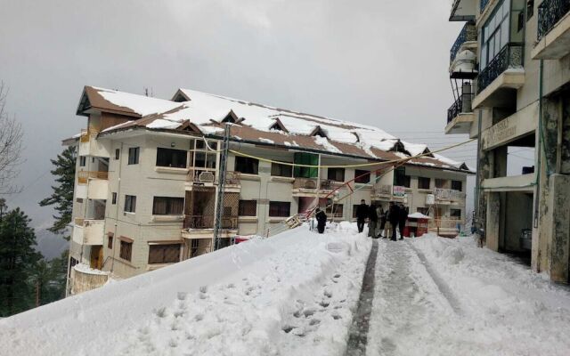 Jalwa Residential