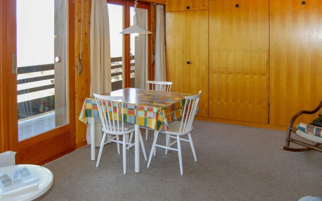 Muverans I L2 Haute-nendaz