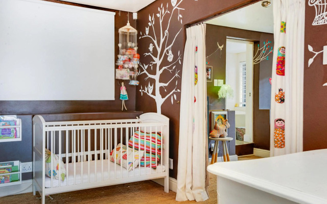 Table Mountain Retreat