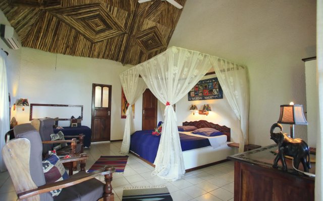 Chuini Zanzibar Beach Lodge by NEWMARK