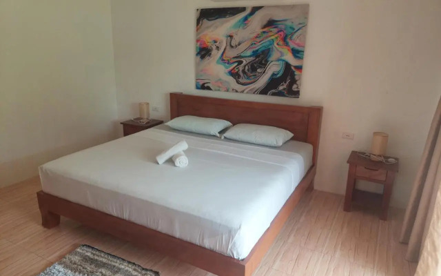 Becano Restobar and Resort
