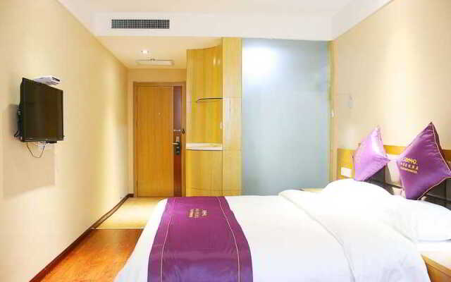 Xian Toyoo Hotel
