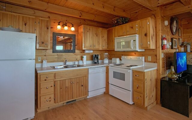 Morning View 131 - One Bedroom Cabin