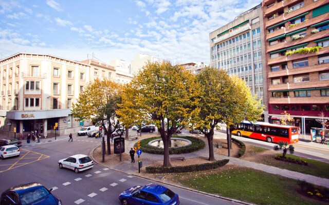 Girona Central Suites