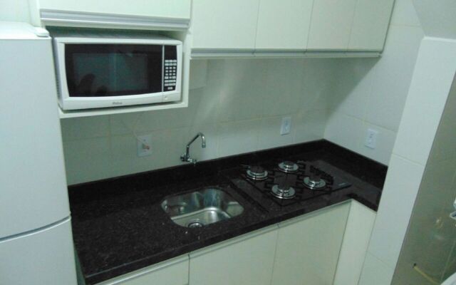 Residencial Catarina