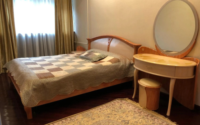 Beautiful apartments in the heart of the city