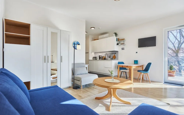 Apartamenty Swinoujscie - Jachtowa