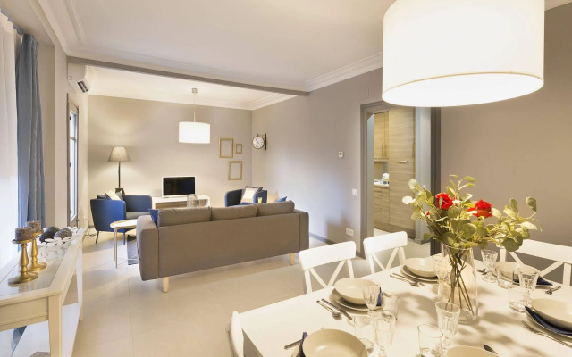 Nextdoor Miro Barcelona