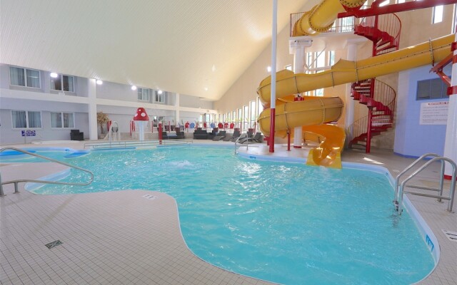 Clarion Pointe