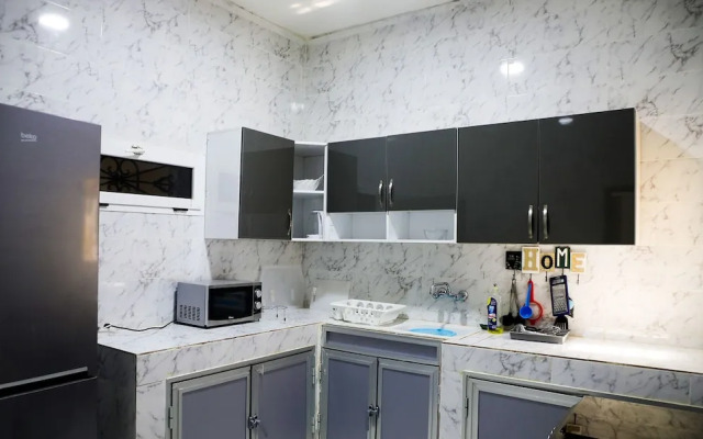 Appartement Nouakchott INN